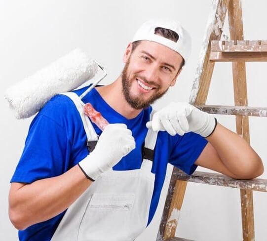 Home Painting Services Aurora CO