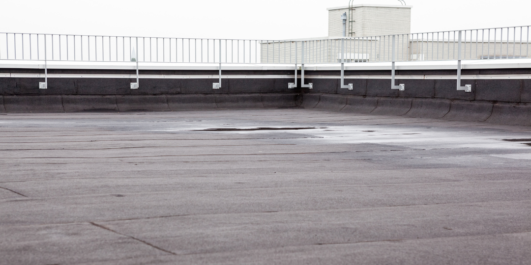 Tips for Maintaining Your Flat Roof Tips for Maintaining Your Flat Roof