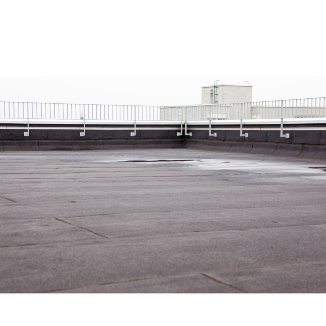 Tips for Maintaining Your Flat Roof Tips for Maintaining Your Flat Roof