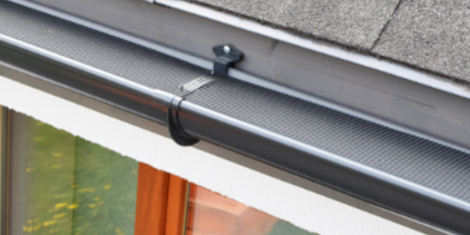 Gutter installation Aurora CO