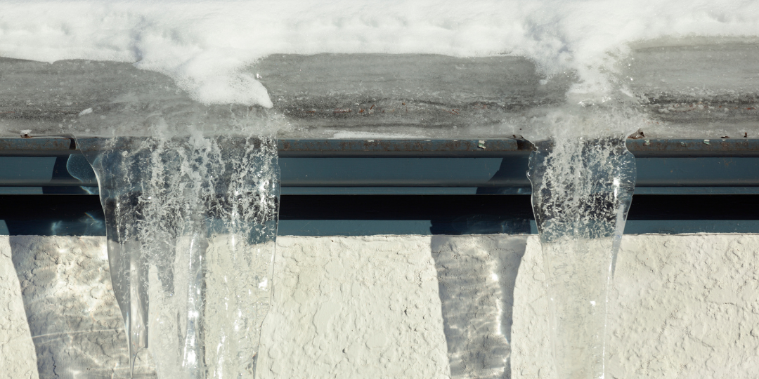 Snow & Ice Roof Aurora CO