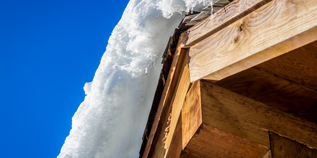 Clogged Gutters Aurora CO