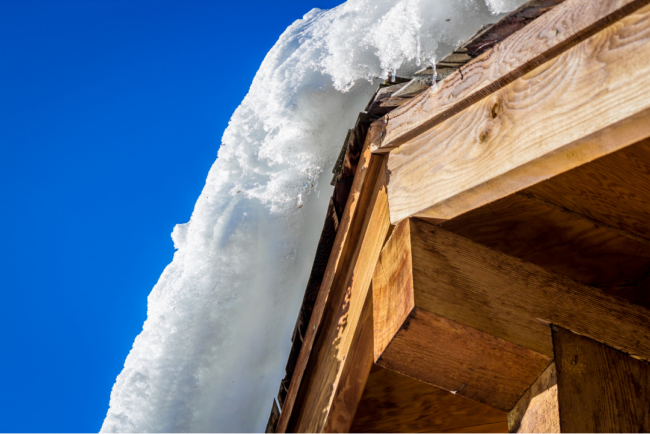 Clogged Gutters Aurora CO Clogged Gutters Aurora CO