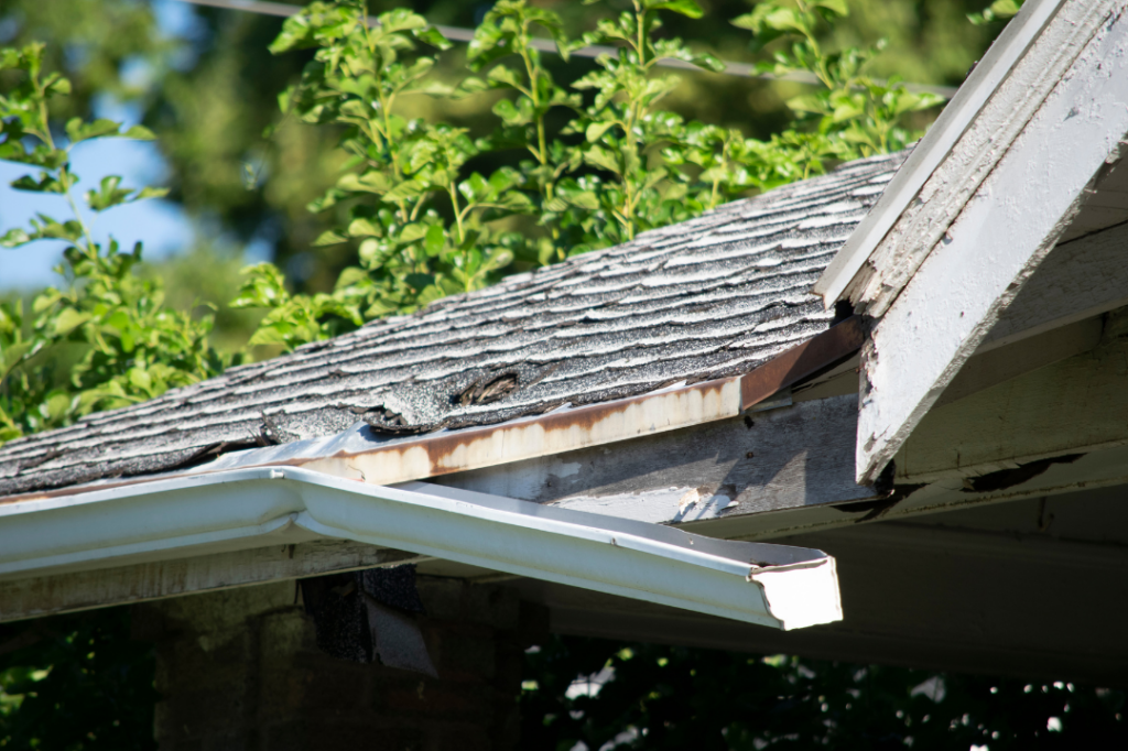 Gutter Repair Aurora CO