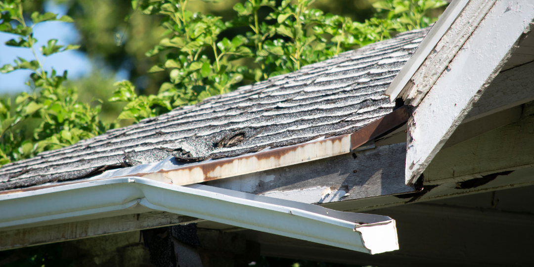 ddd Gutter Repair Aurora CO