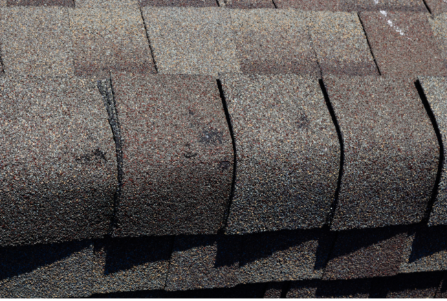 Hail Damage Repair Aurora CO