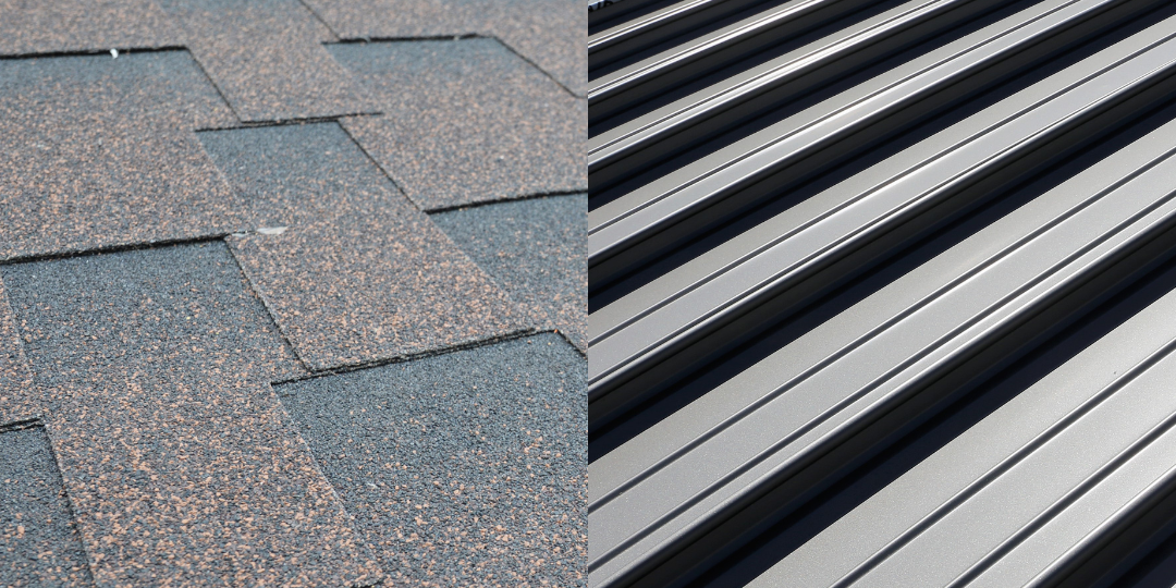 Asphalt & Metal Roofing Aurora CO Asphalt & Metal Roofing Aurora CO