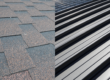 Asphalt & Metal Roofing Aurora CO