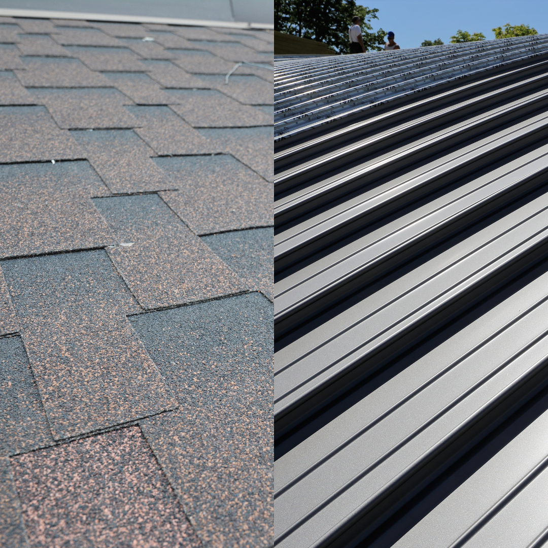 Asphalt & Metal Roofing Aurora CO Asphalt & Metal Roofing Aurora CO
