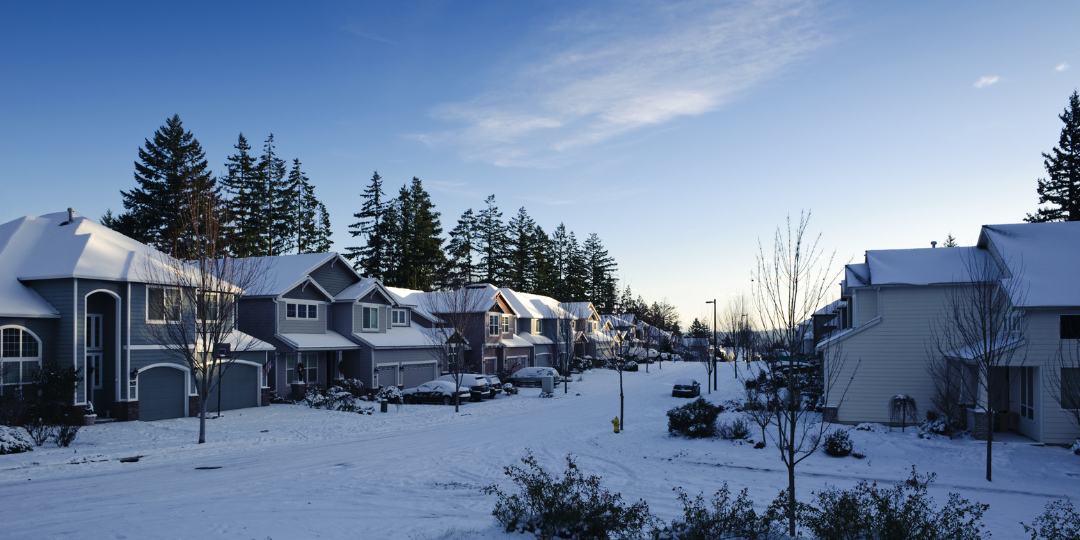Winter Winter Roofing Aurora CO