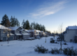 Winter Roofing Aurora CO