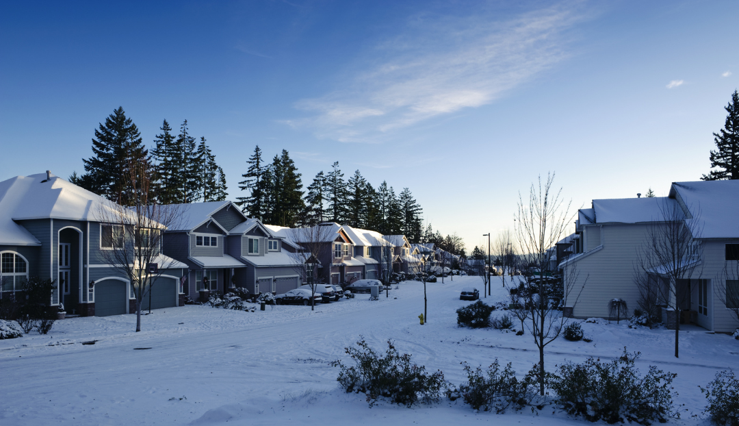 Winter Winter Roofing Aurora CO
