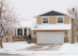 Winter Roofing Services Aurora CO
