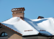 Winter Roofing Myths Aurora CO