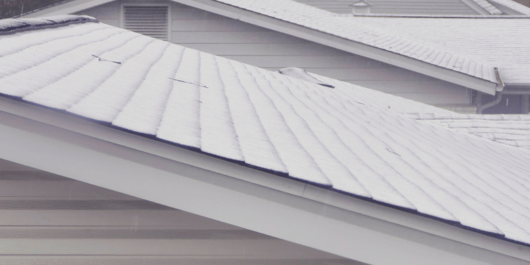 Winter Roof Repairs Aurora CO