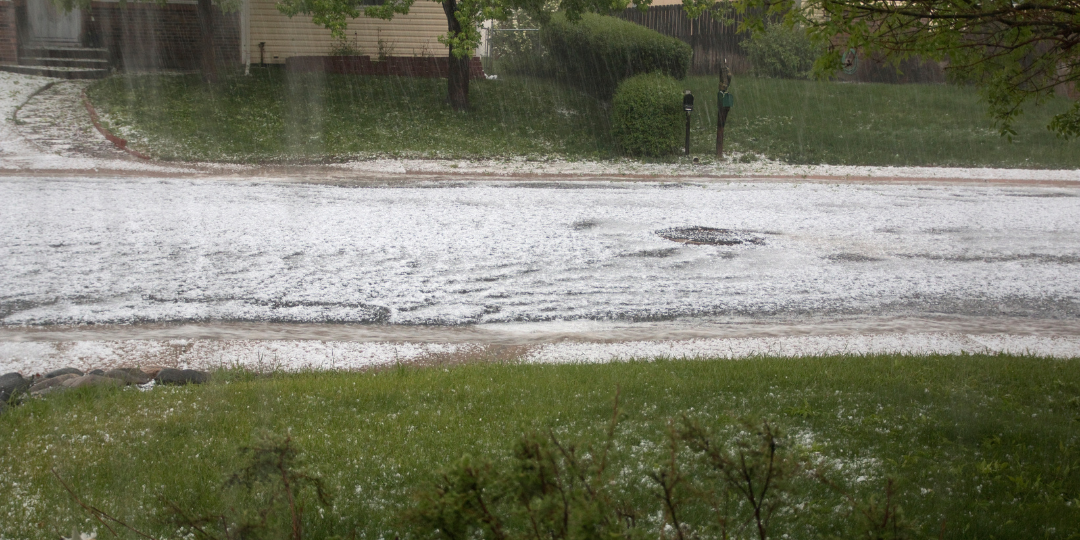 lifespan Colorado’s Hailstorms