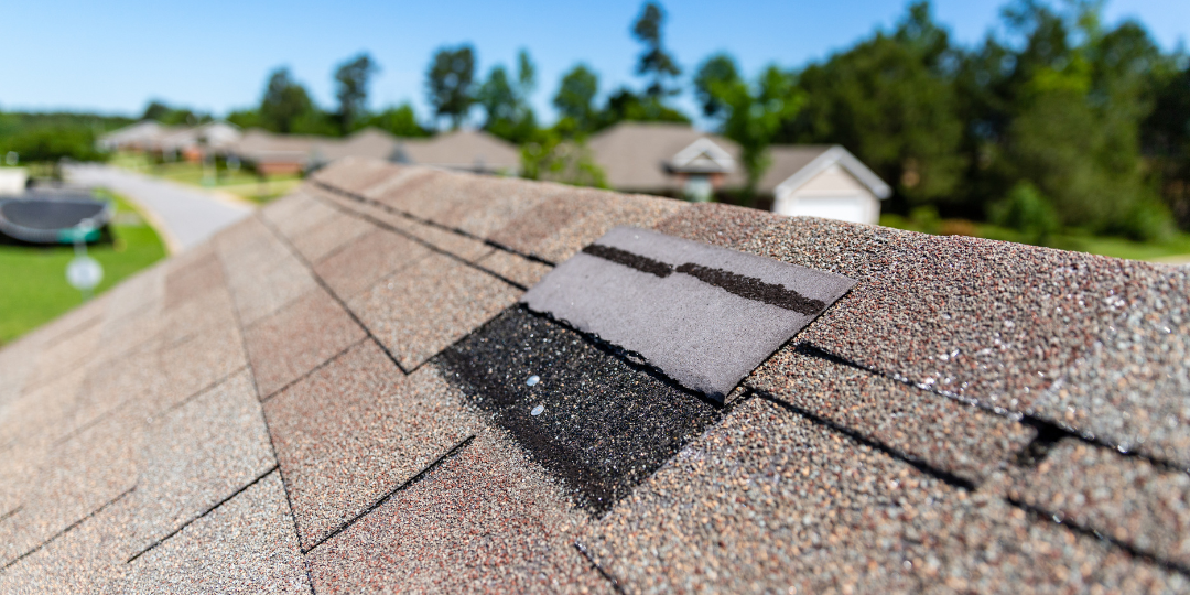 Roof Inspection Centennial, CO