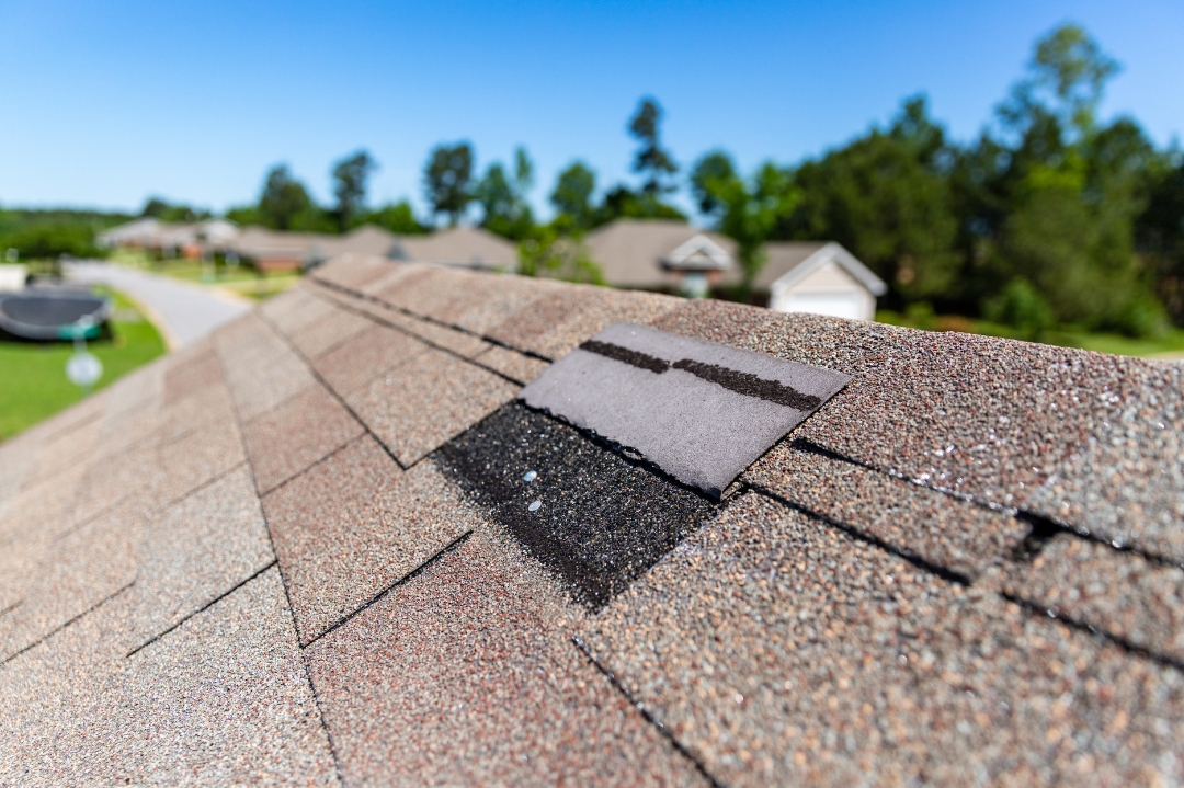 Roof Inspection Centennial, CO
