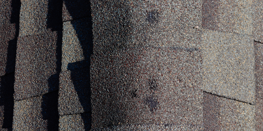 Hail Season Roof Hail Season Roof