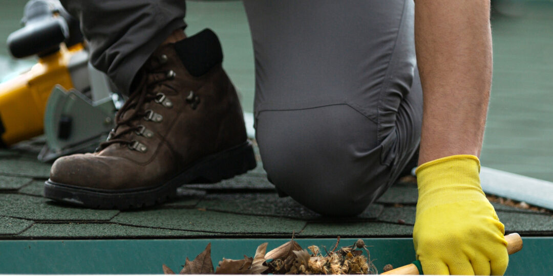 Pinnacle Roofing July 2025 Blog Image Gutter Installation Centennial, CO