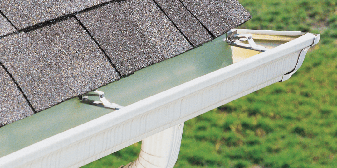 2 Gutter Systems Colorado