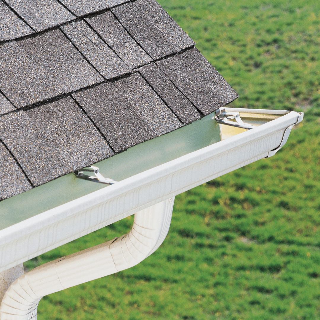 2 Gutter Systems Colorado