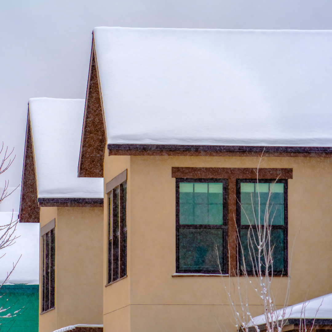 Pinnacle October Blog Winter Roof Colorado