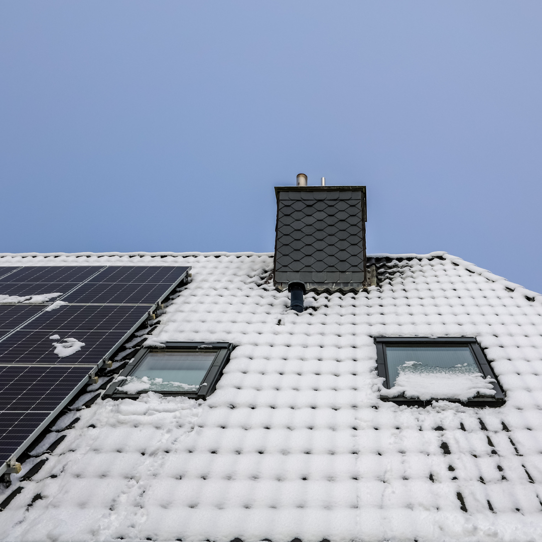 Roofing Materials Colorado