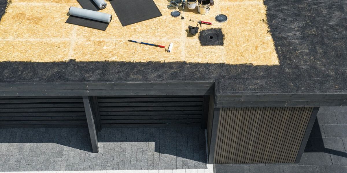 EPDM Roofing Colorado