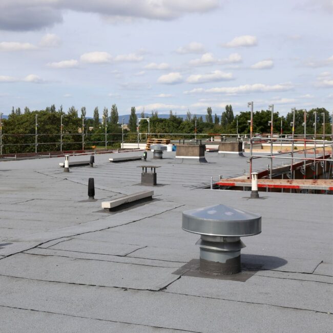 TPO Roofing Colorado