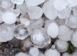 Hail Damage Colorado