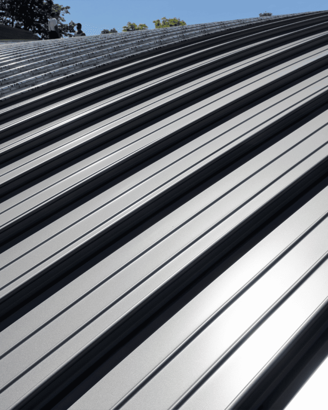 Metal Roofing Boulder CO
